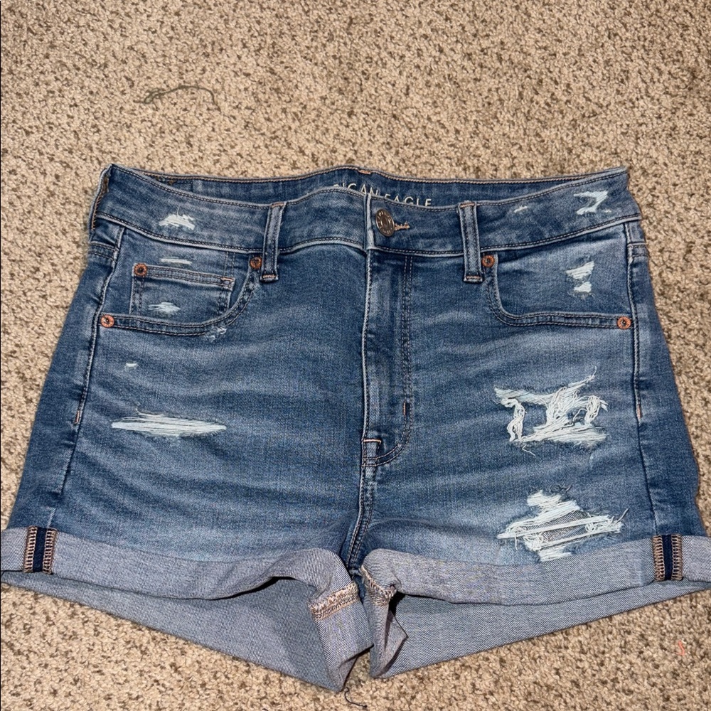 American eagle shorts